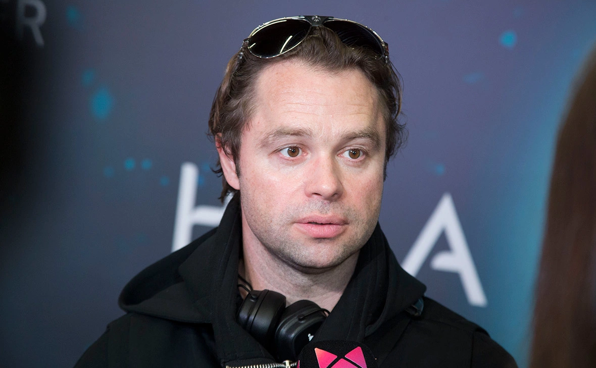 Вадим Тараканов / ТАСС