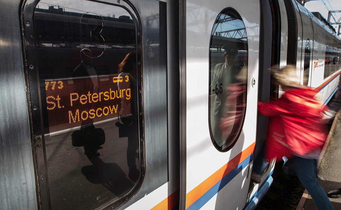 Евгений Биятов / РИА Новости