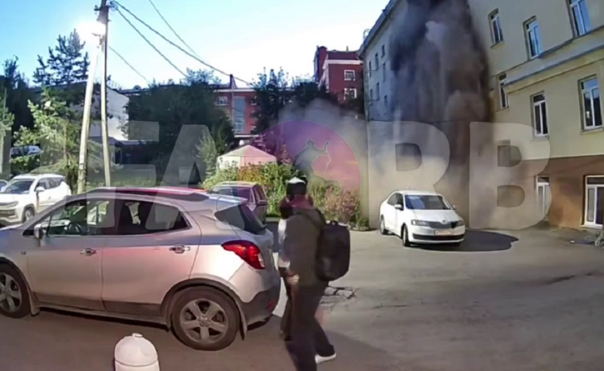 Фото: Новости Уфы Башкортостана / t.me