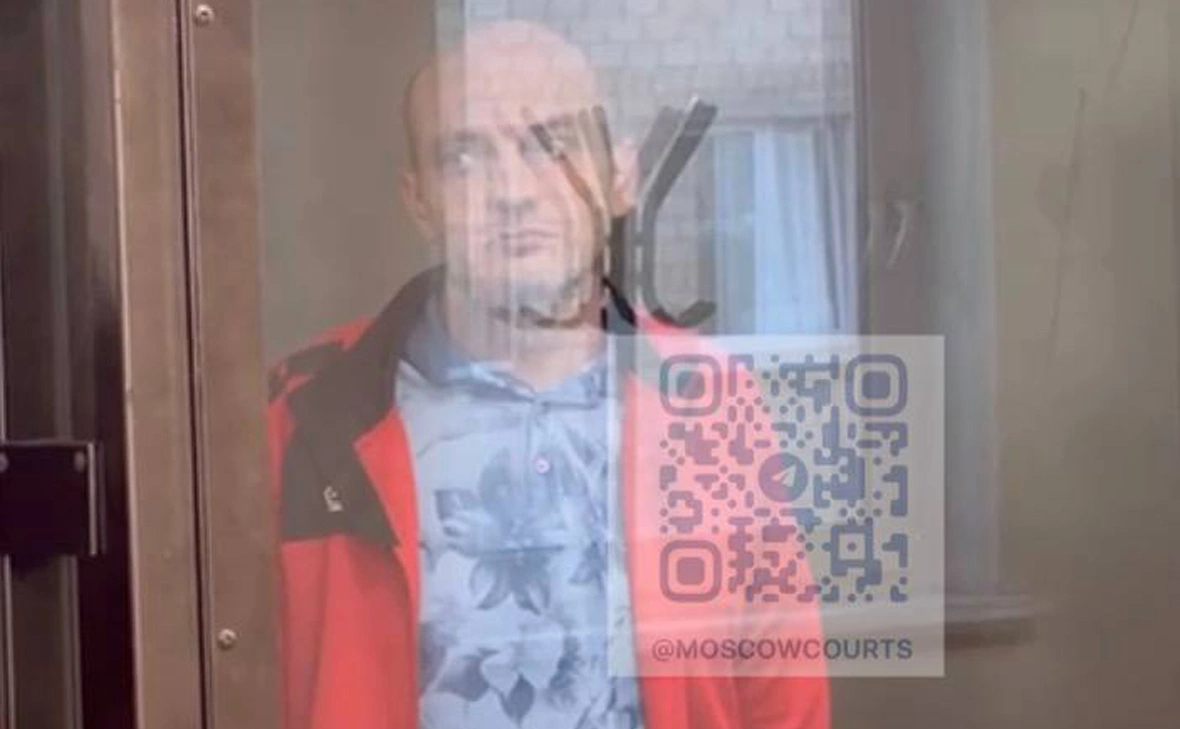 moscowcourts / Telegram