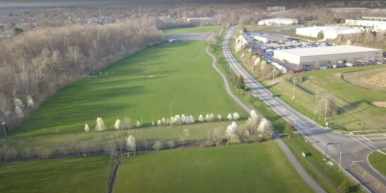 Корпорация развития Новосибирской области