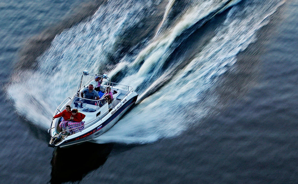Владимир Смирнов / ТАСС