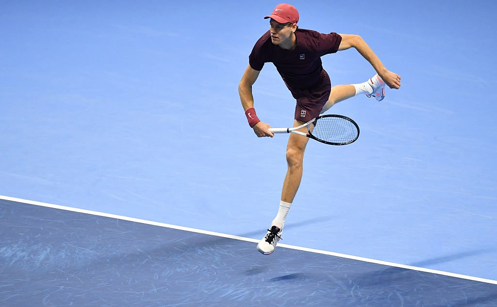 Valerio Pennicino / Getty Images