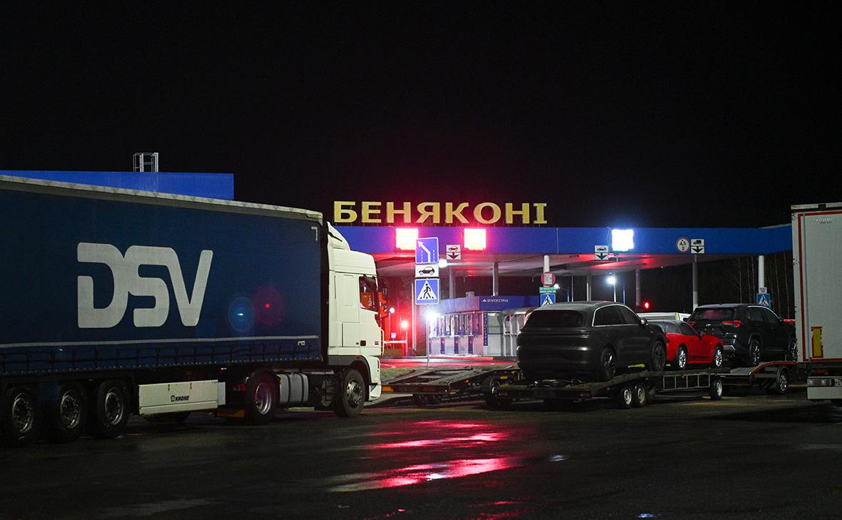 Фото: Виктор Толочко / РИА Новости