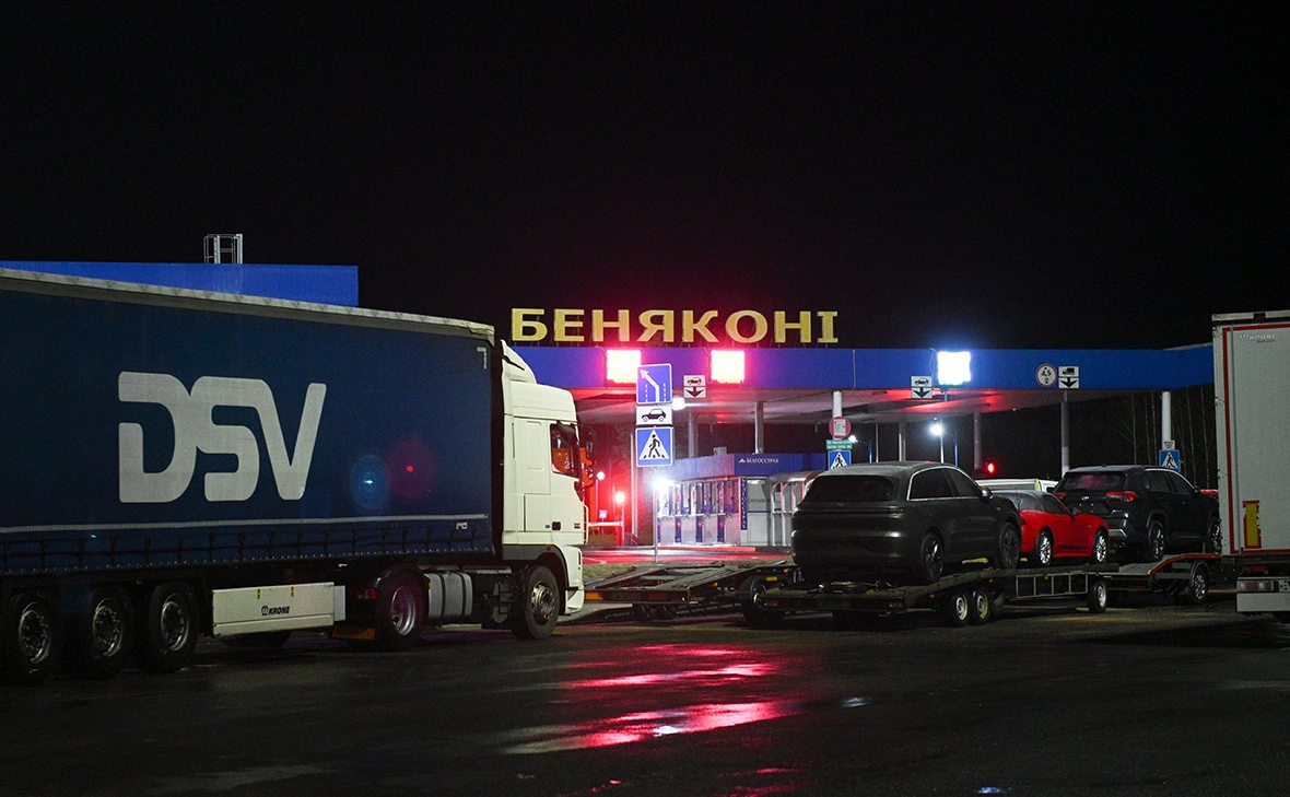 Виктор Толочко / РИА Новости