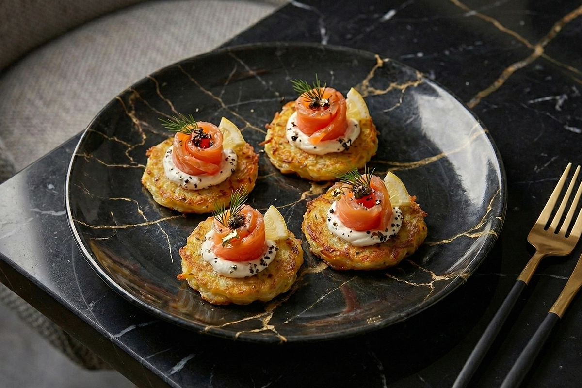 Что приготовить на новогодний ужин: 10 праздничных рецептов