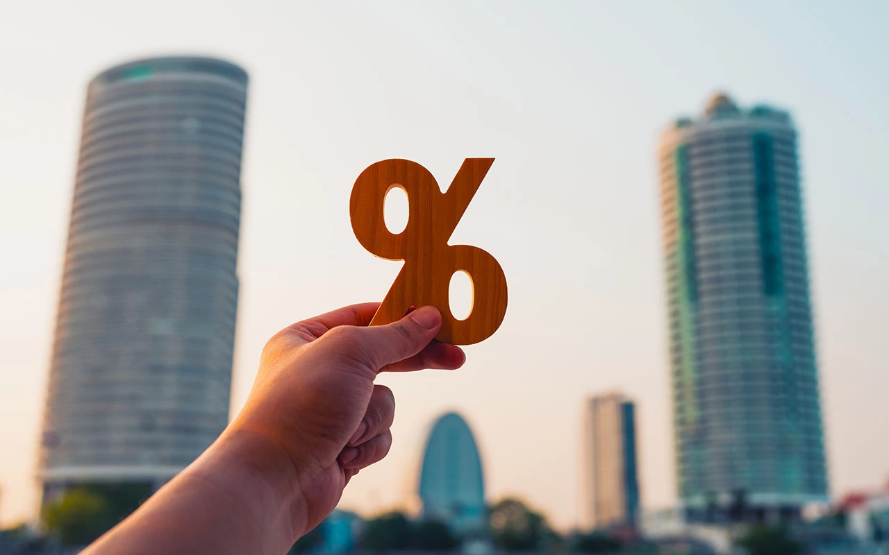 Новый тренд в инвестициях — фонды коммерческой недвижимости