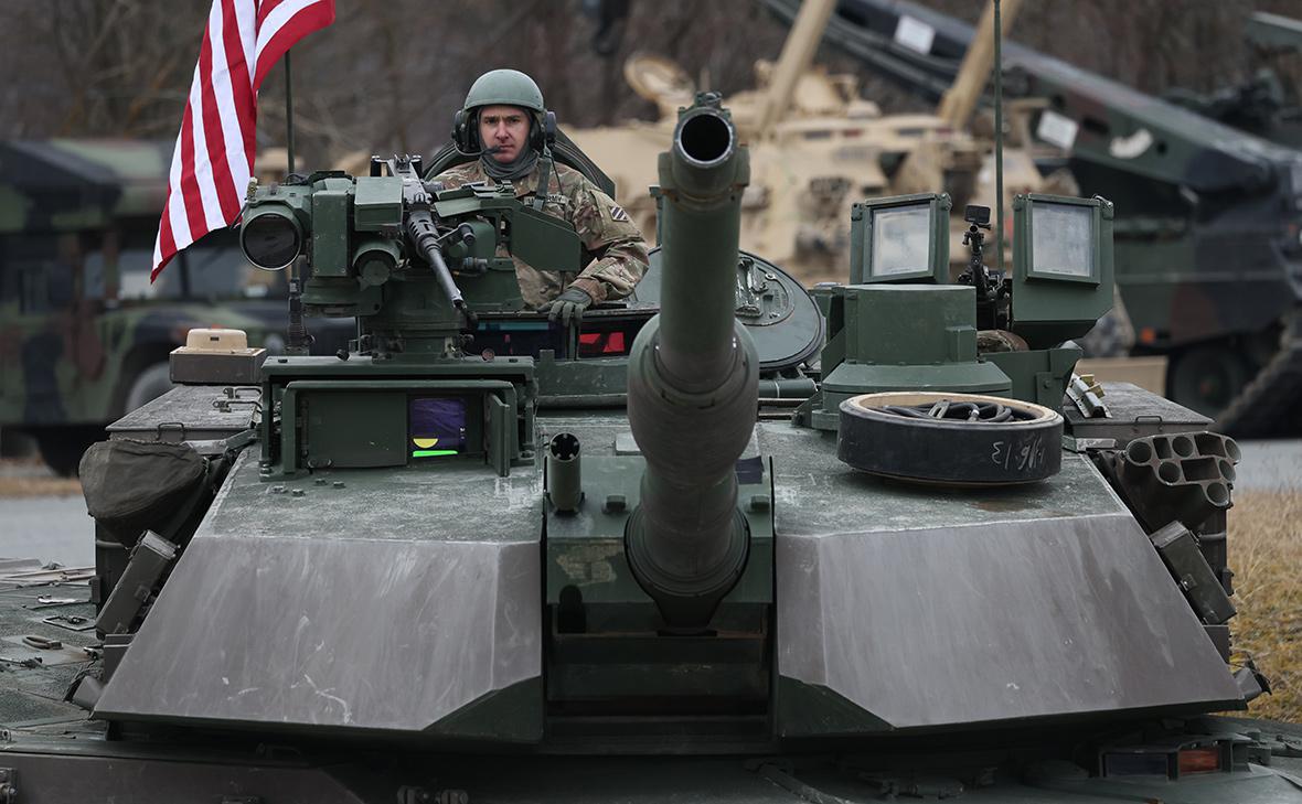 Фото: Sean Gallup / Getty Images