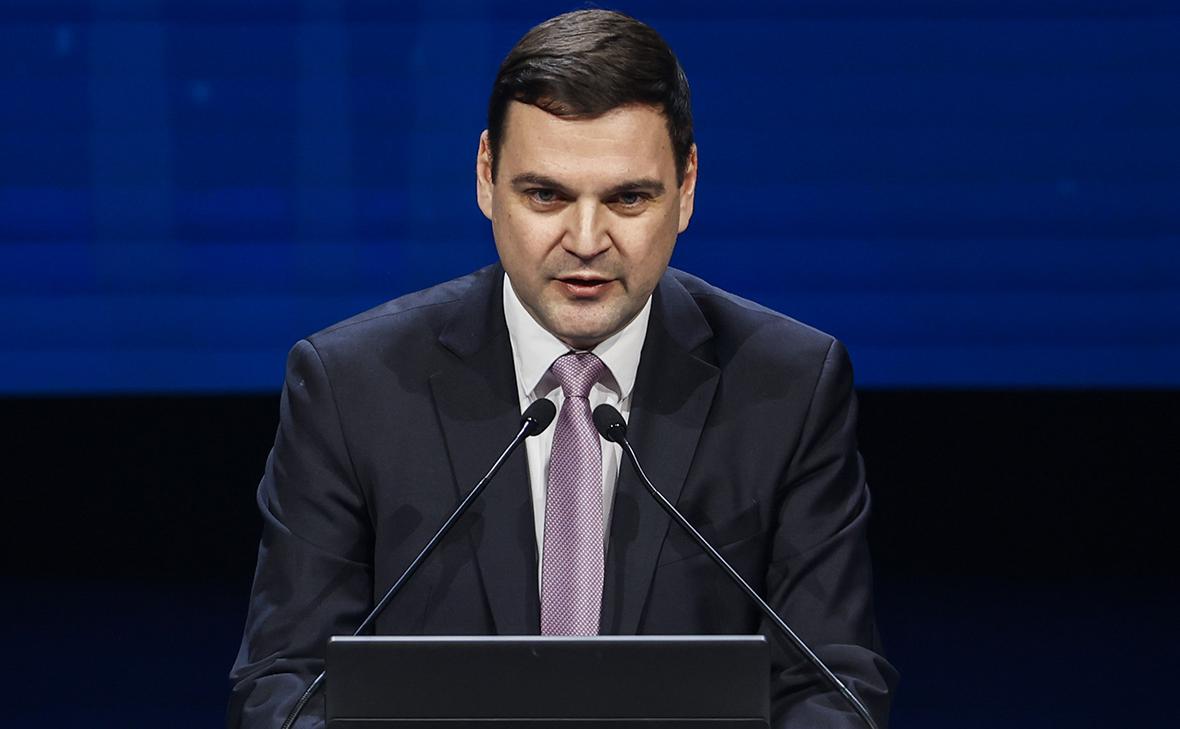 Петр Мацинка