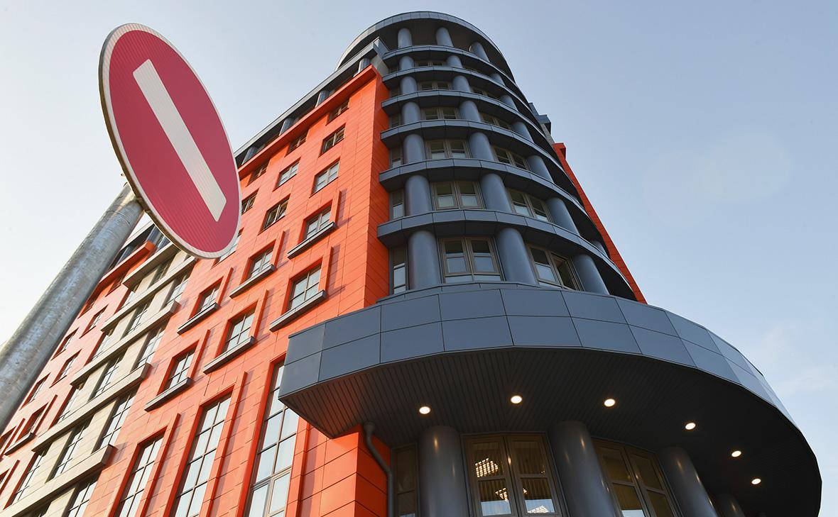 Мещанский районный суд в Москве