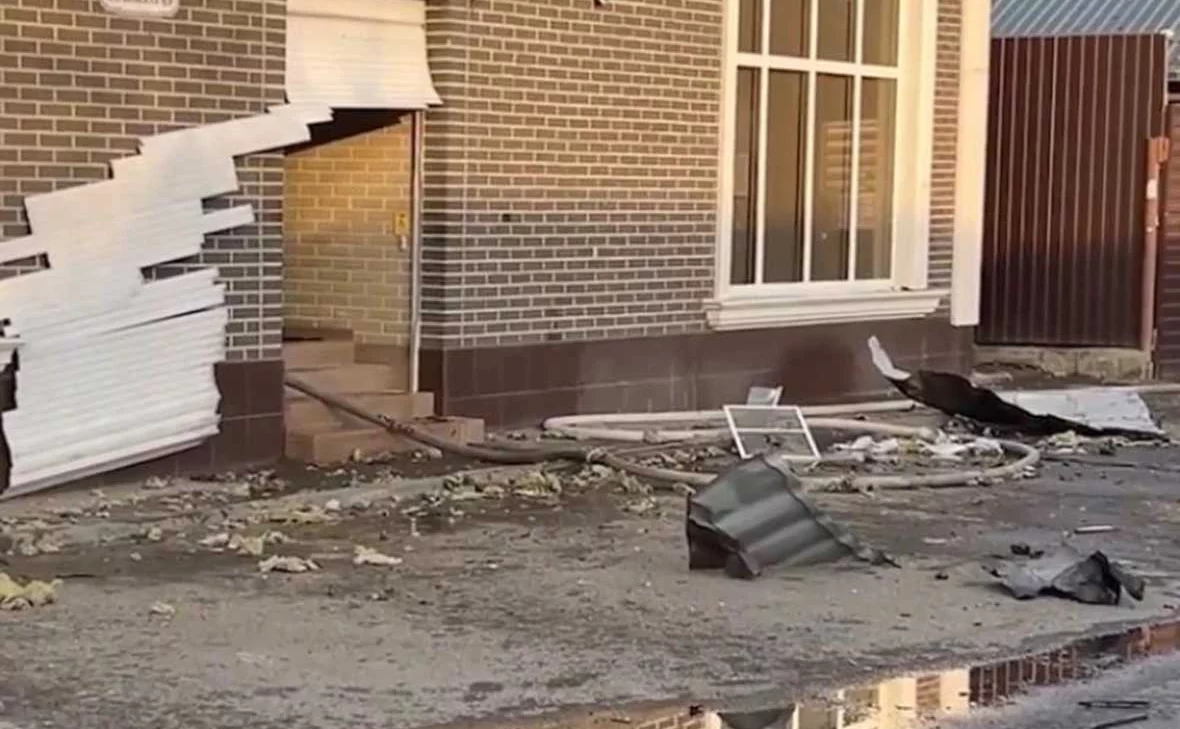 Оперштаб Краснодарского края