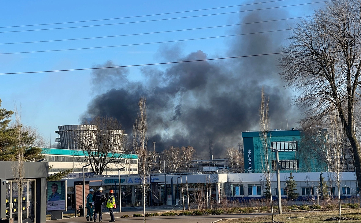 РИА Новости