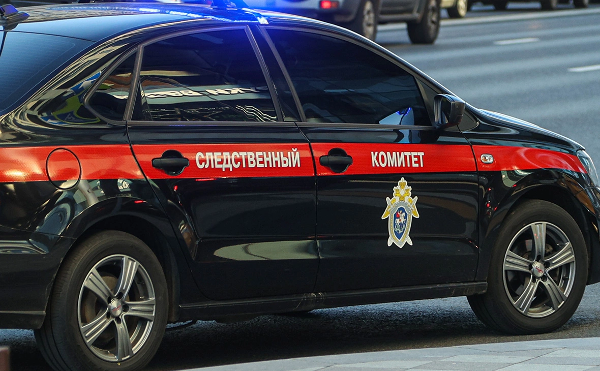 Сергей Булкин / NEWS.ru / Global Look Press