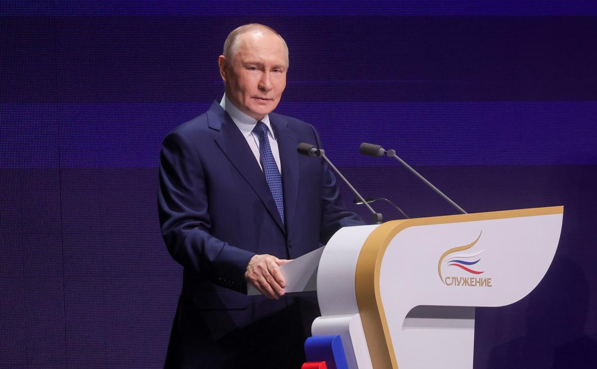 Фото: Shatokhina Natalia / news.ru / Global Look Press