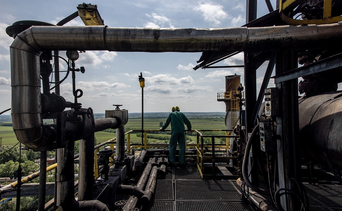 Janos Kummer / Getty Images