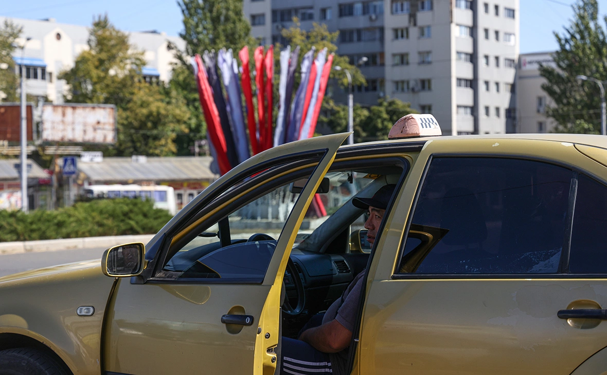 Владимир Гердо / ТАСС