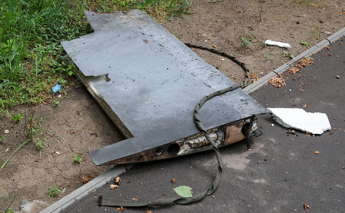 Александр Полегенько / ТАСС