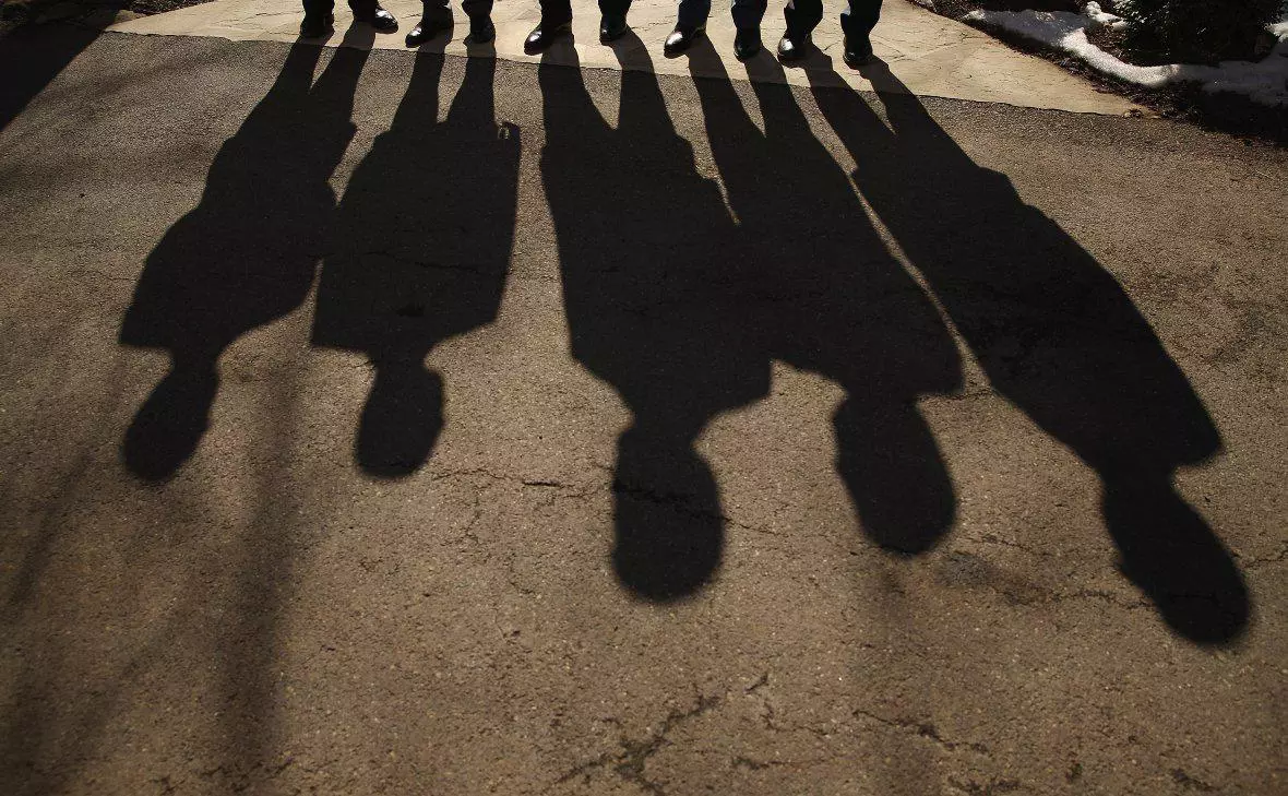 Chip Somodevilla / Getty Images