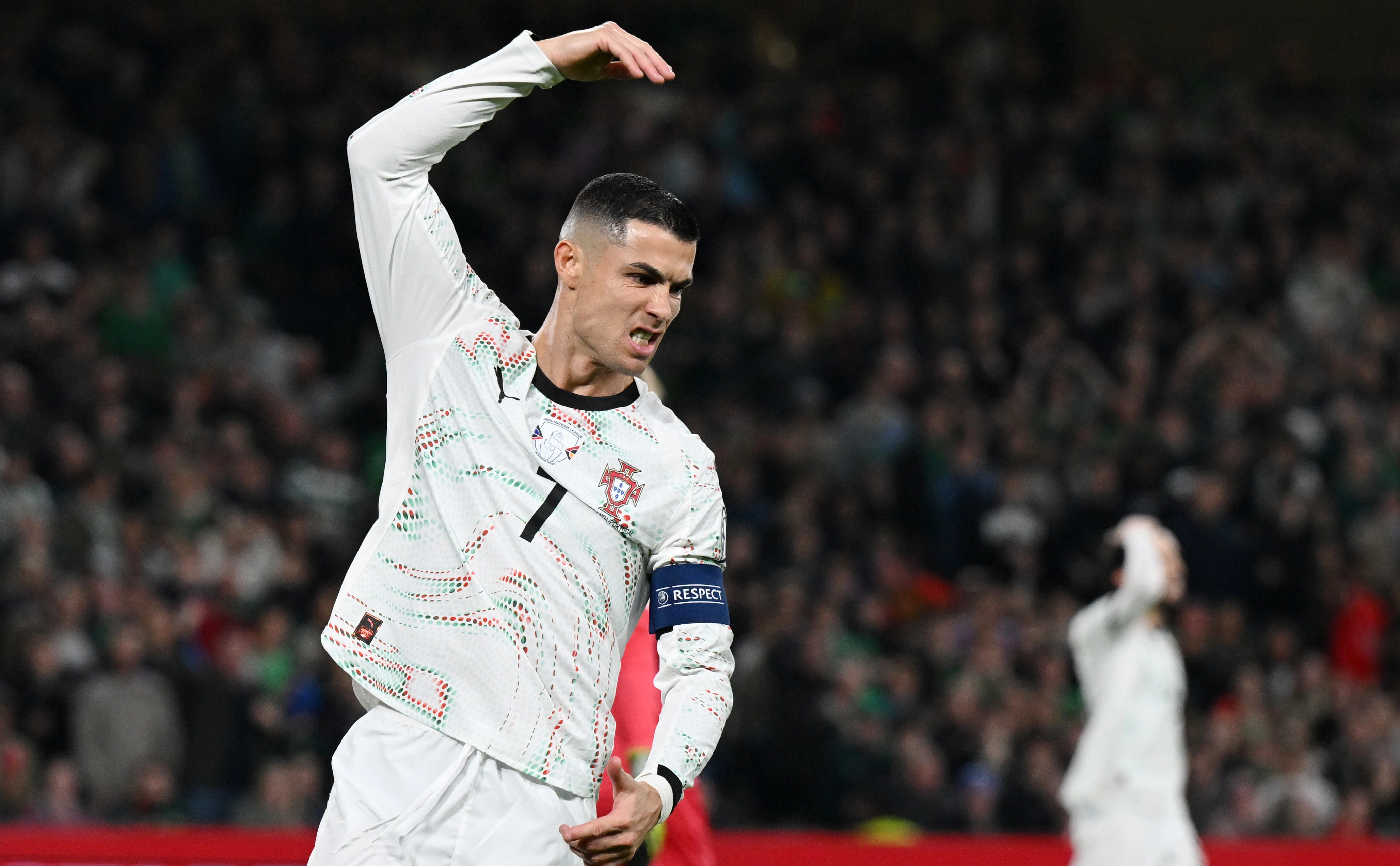 Charles McQuillan / Getty Images
