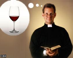 Священники просят разрешения выпивать за рулем