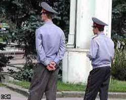 МВД РФ: В 2005г. более 150 милиционеров помогали  боевикам