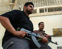 В Ираке пойман помощник главы местной ячейки "Аль-Кайеды"
