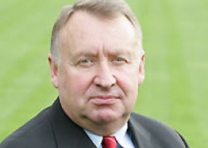 Федотов стал спортивным директором "Москвы"