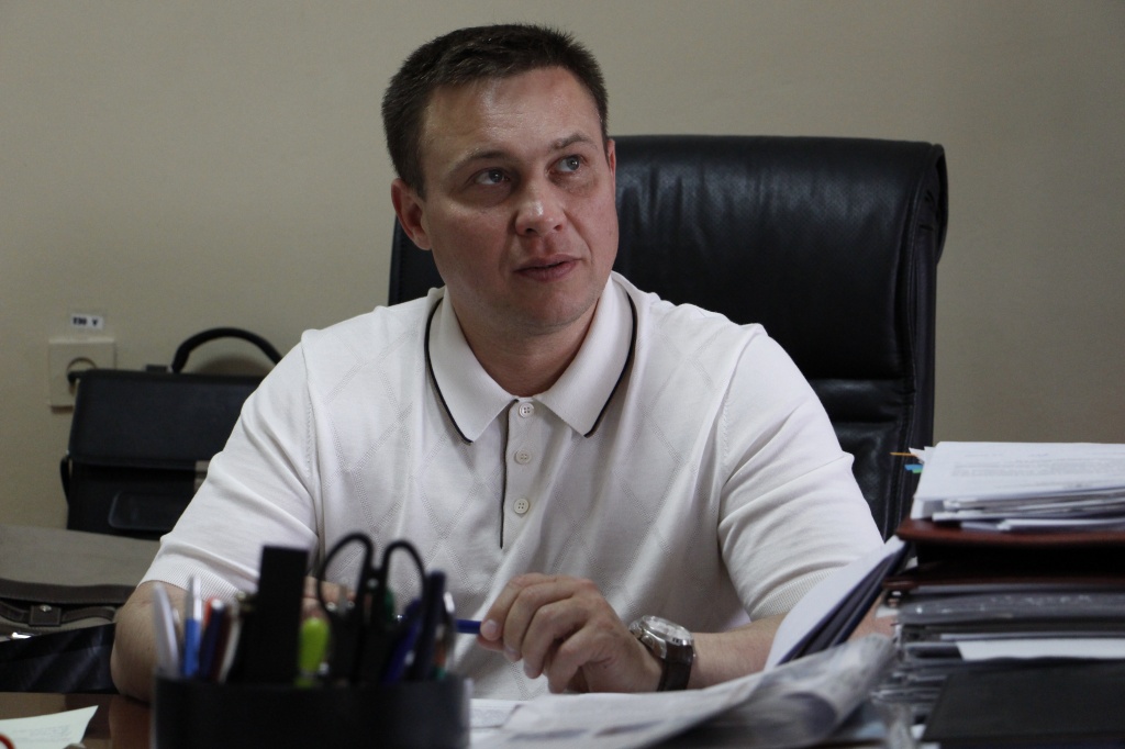 Депутат краевого ЗакСа&nbsp;Александр Шицын предлагает создать в Прикамье рейтинг управляющих компаний