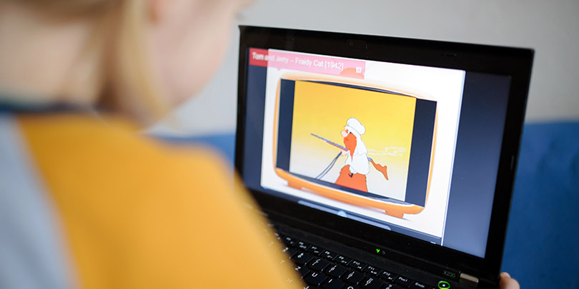 «Ростелеком» и ВГТРК запустили детский видеосервис в Америке