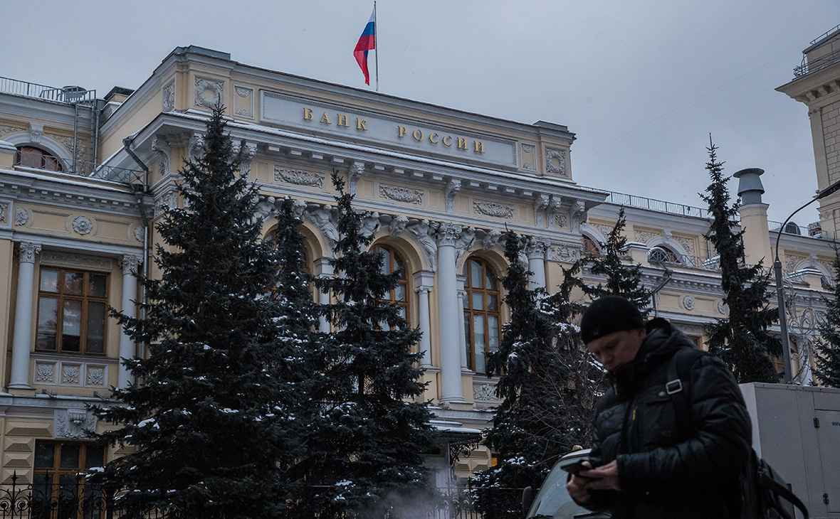 Фото:Андрей Любимов / РБК