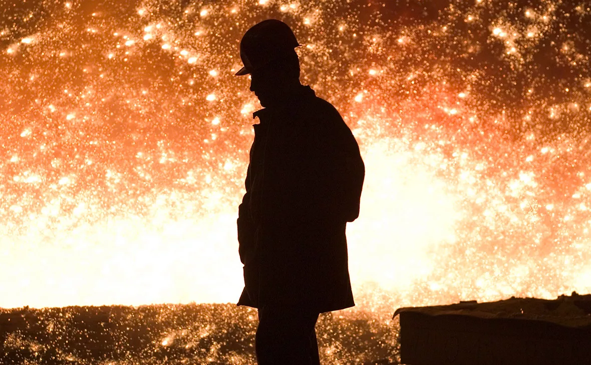 Денис Гришкин / ТАСС