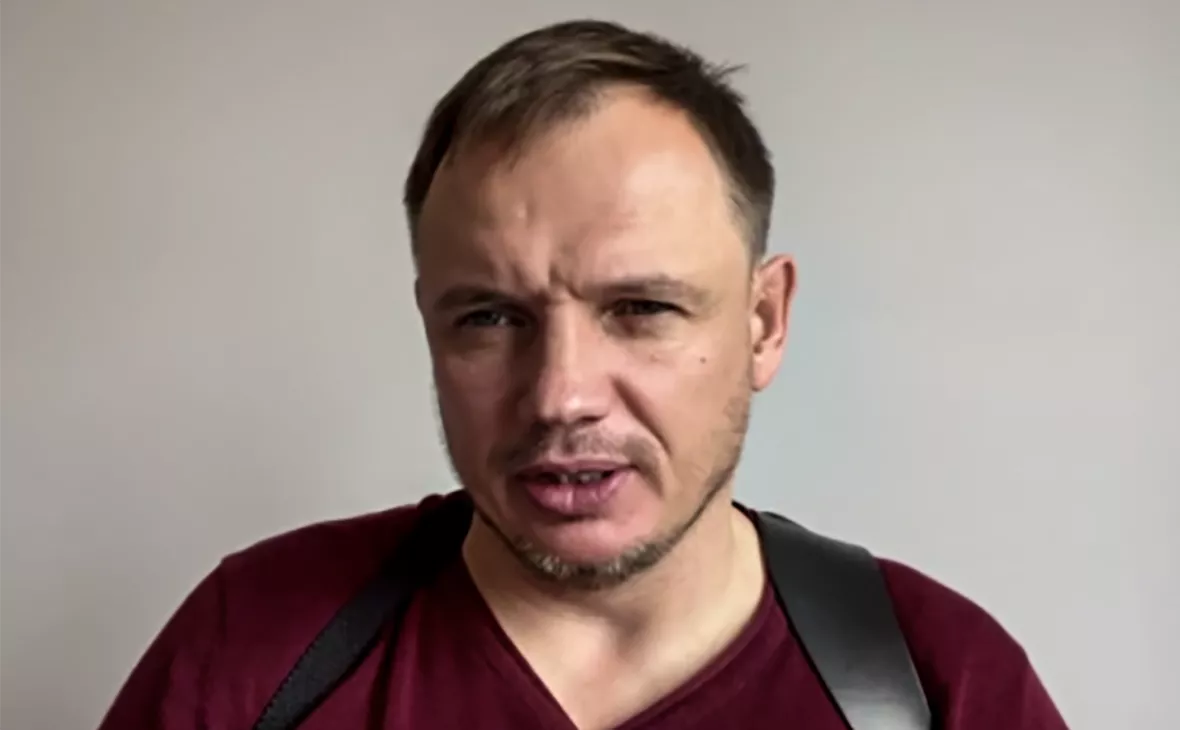 Stremousov_Kirill / Telegram