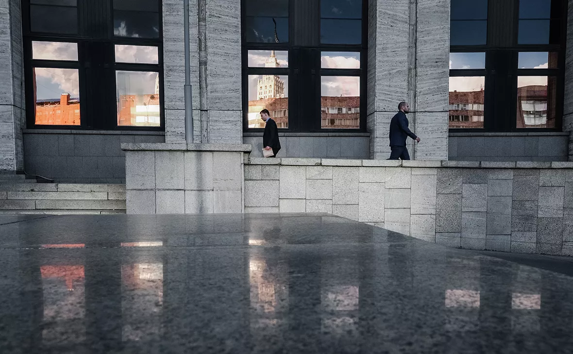 Андрей Любимов / РБК