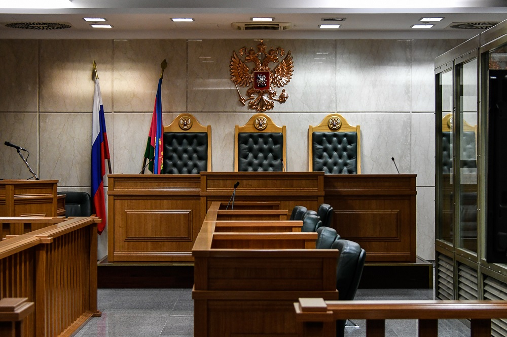 Суд в Нижнем Новгороде обязал Кока-Колу выплатить долг организации