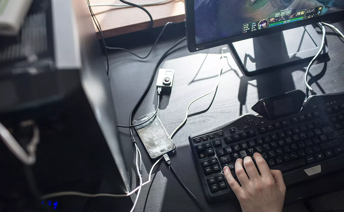 Арсений Несходимов / РБК