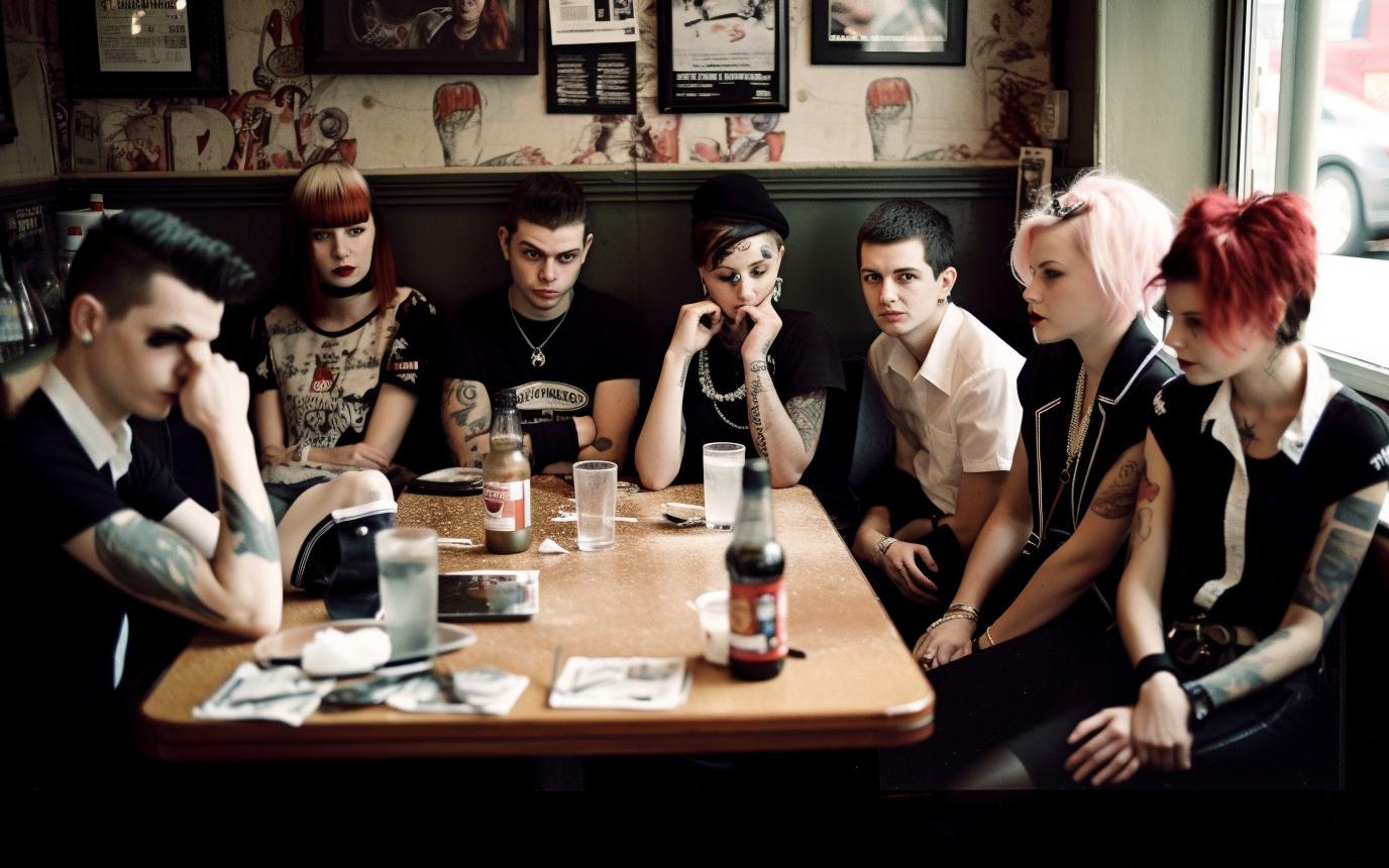 Что такое субкультуры и как они влияют на общество