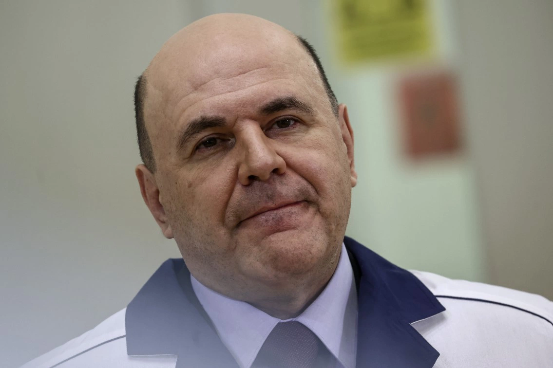 Владимир Андреев / РИА URA.RU