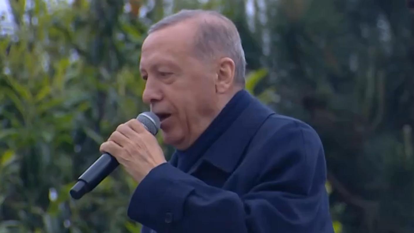 Соперник Эрдогана заявил о несправедливых выборах и пообещал бороться