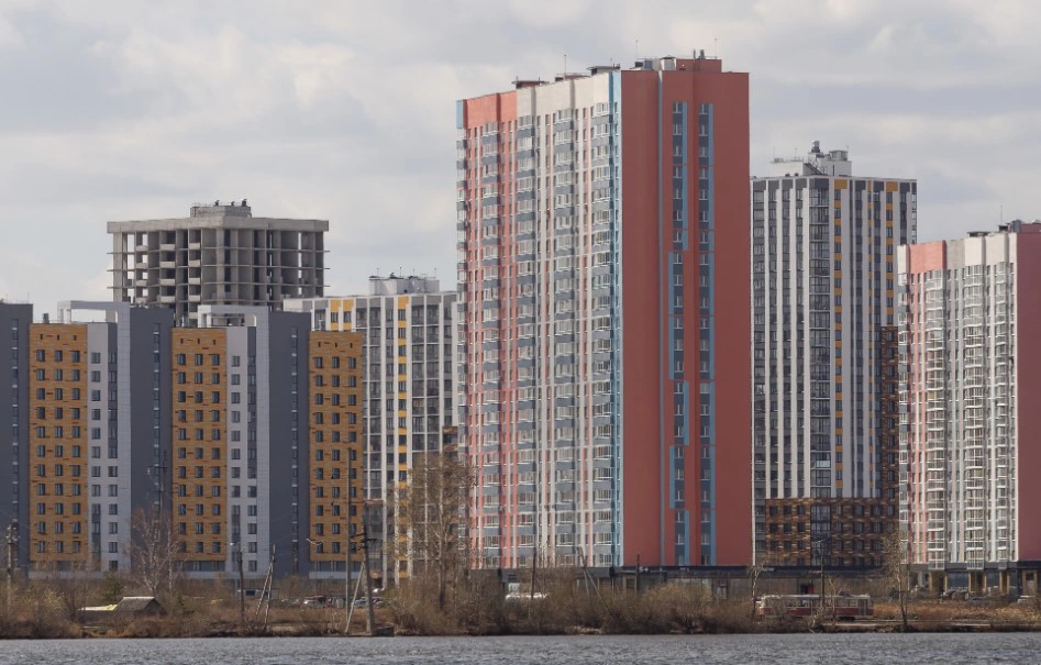 Илья Московец / URA.RU 