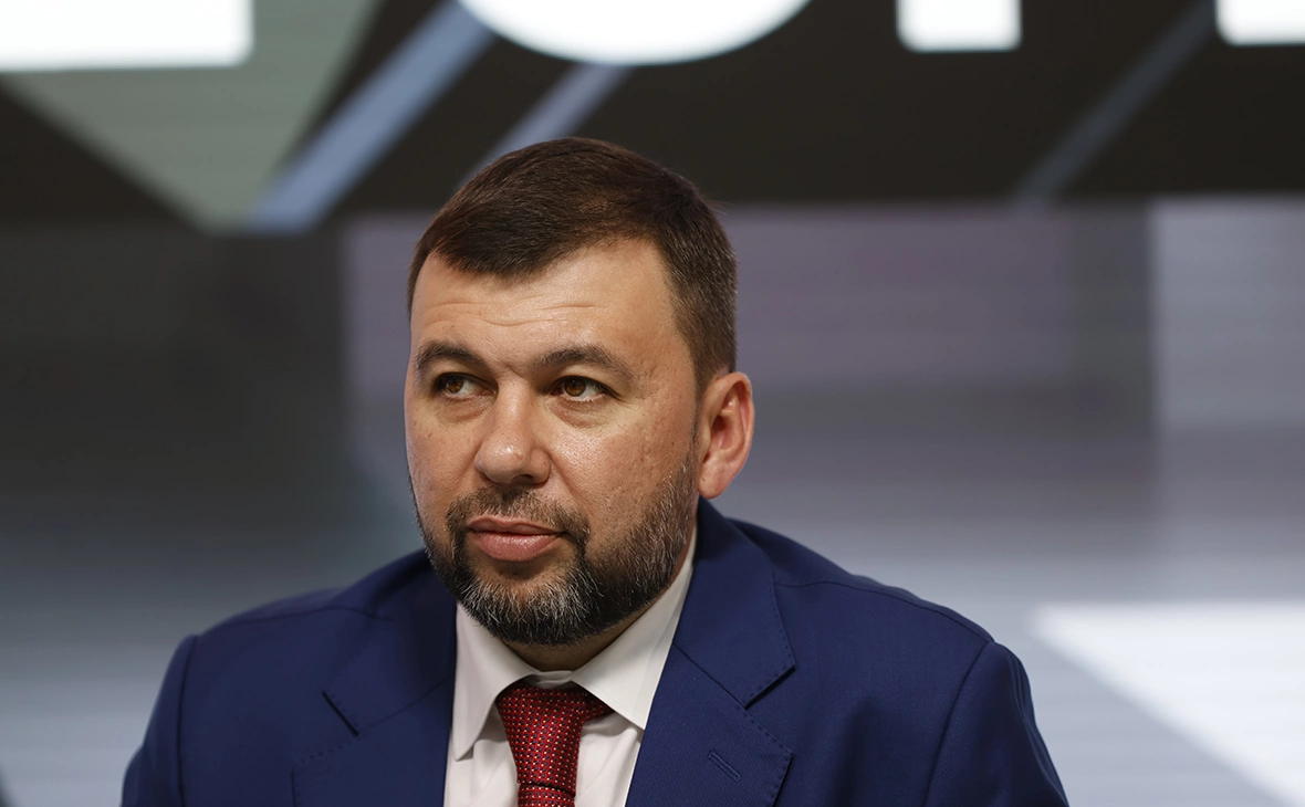 Михаил Гребенщиков / РБК