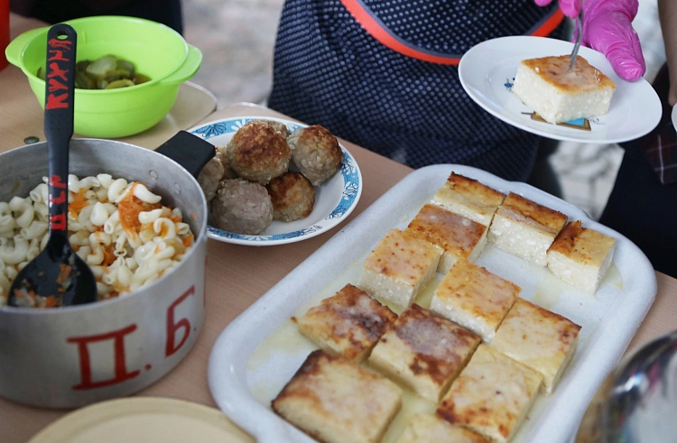 Правительство Приморского края