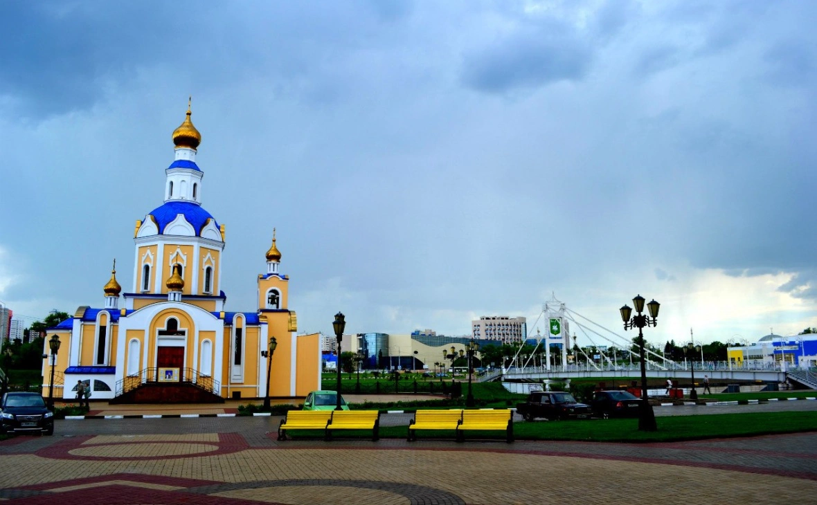 РБК Черноземье