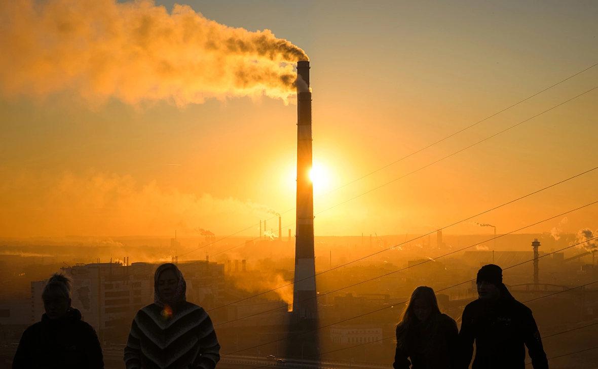 Александр Патрин / РИА Новости
