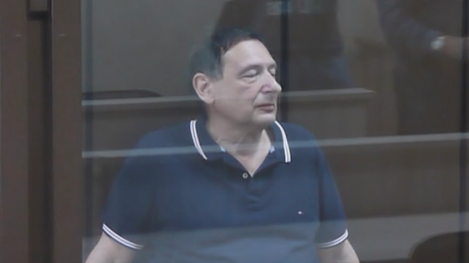 Суд арестовал Кагарлицкого по делу об оправдании терроризма