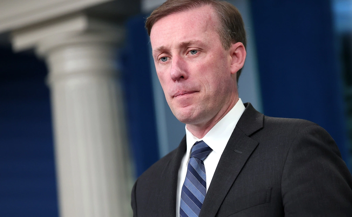 Kevin Dietsch / Getty Images