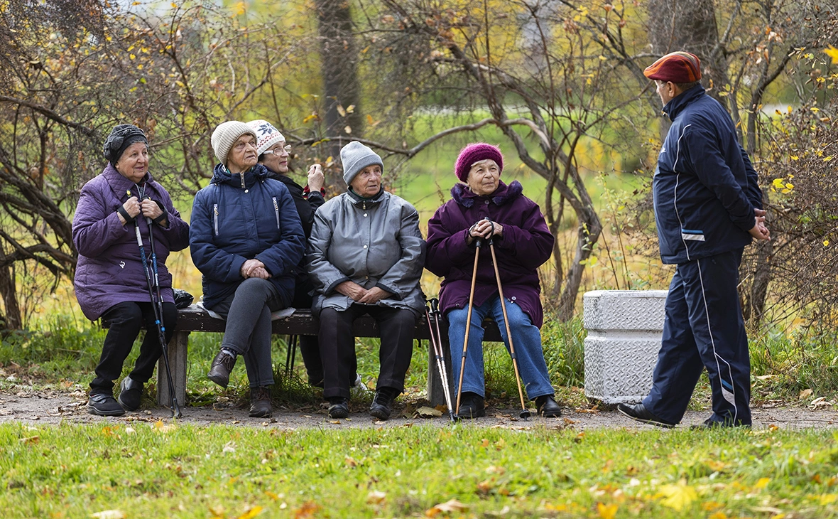 Алексей Смышляев / ТАСС