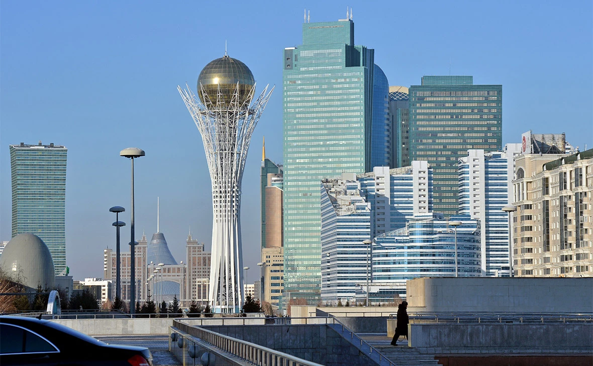 Hendrik Schmidt / Global Look Press