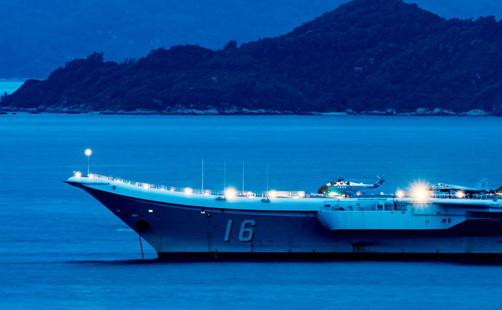 Keith Tsuji / Getty Images