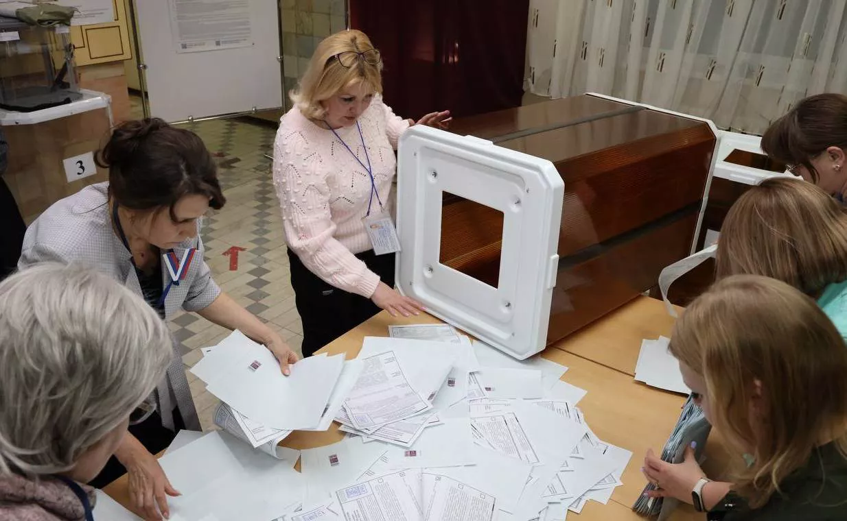 Пресс-служба правительства Нижегородской области