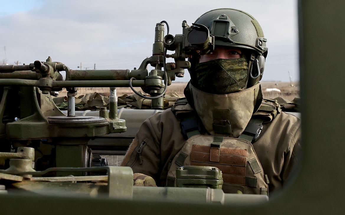 Российская армия нанесла удар по украинской нефтебазе «Баловное»